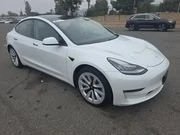 2021 Tesla Model 3 - Image 2 of 7