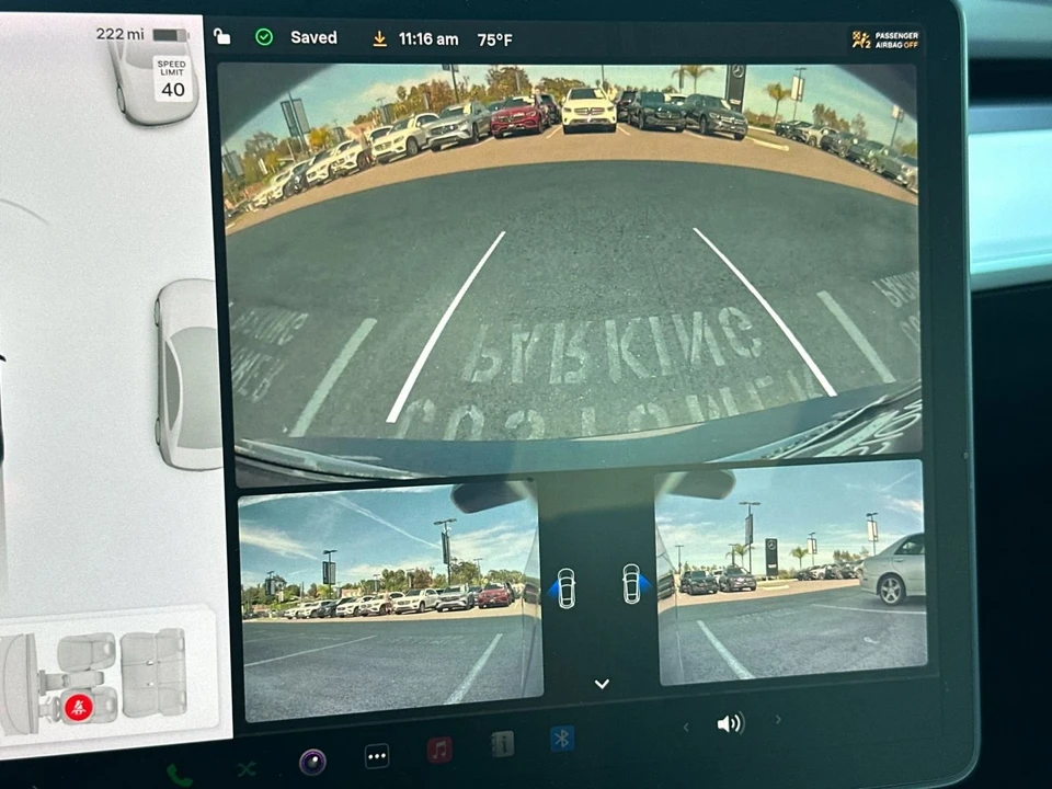 2021 Tesla Model 3 - Image 21 of 21