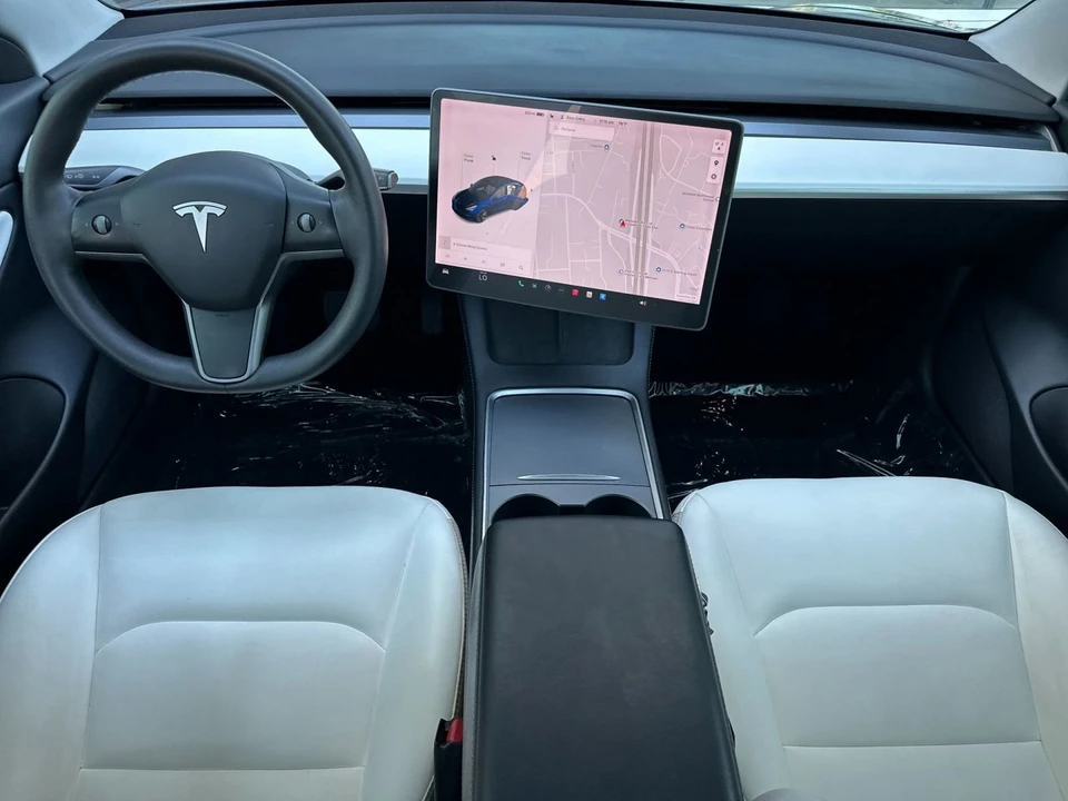 2021 Tesla Model 3 - Image 14 of 21