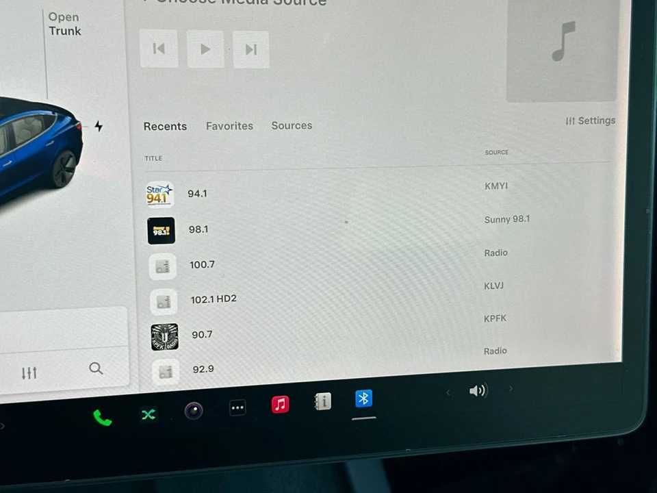 2021 Tesla Model 3 - Image 19 of 21