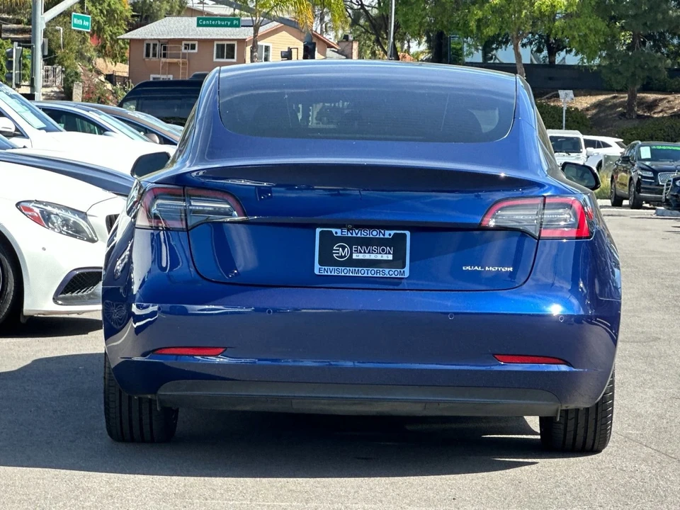 2021 Tesla Model 3 - Image 4 of 21