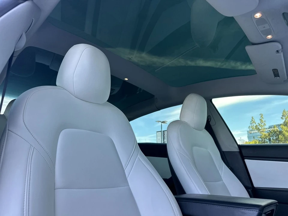 2021 Tesla Model 3 - Image 17 of 21