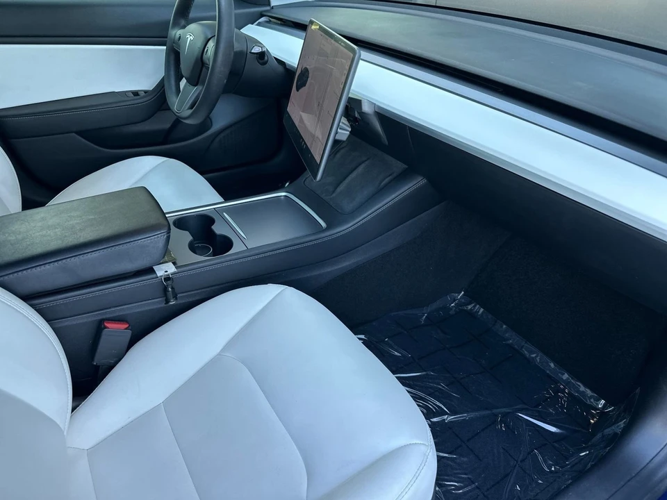 2021 Tesla Model 3 - Image 16 of 21