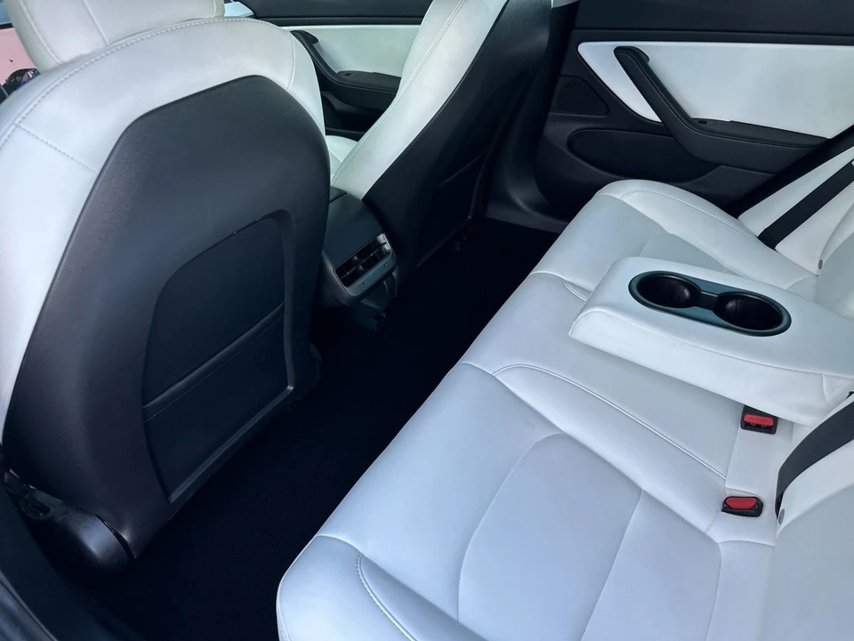 2021 Tesla Model 3 - Image 12 of 21