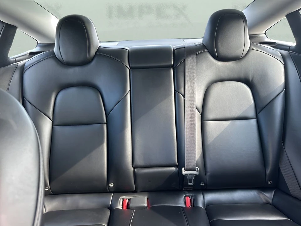 2021 Tesla Model 3 - Image 12 of 12