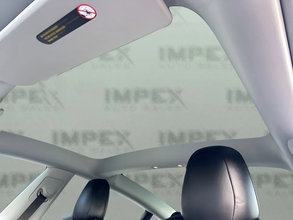2021 Tesla Model 3 - Image 11 of 12