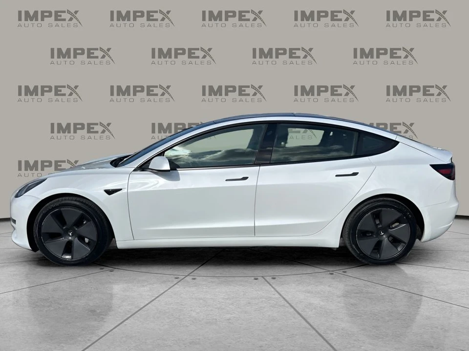 2021 Tesla Model 3 - Image 2 of 12