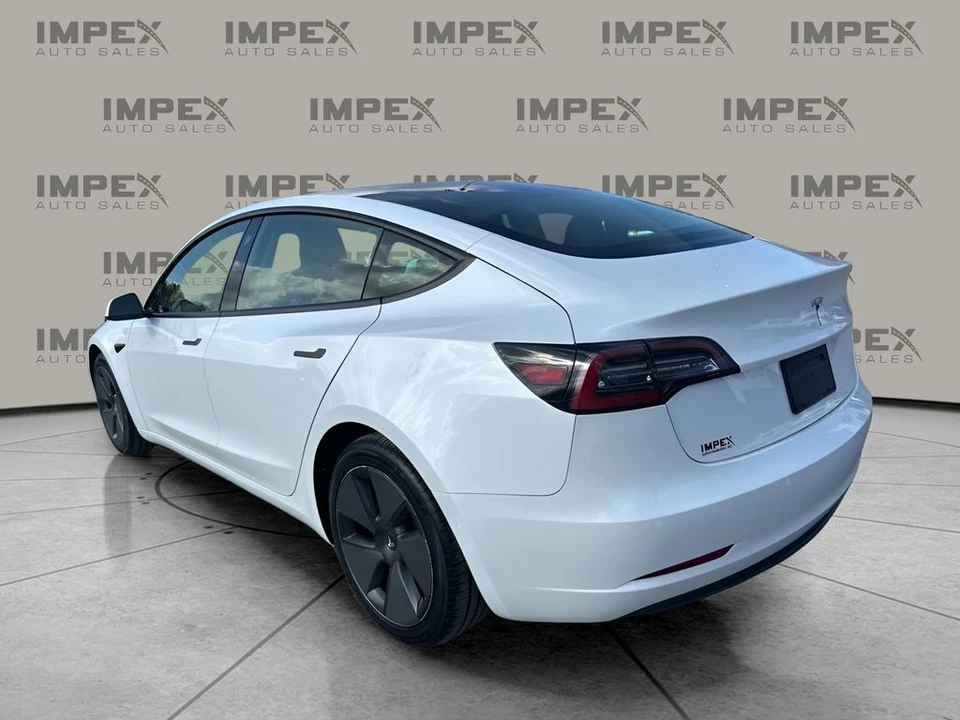 2021 Tesla Model 3 - Image 3 of 12