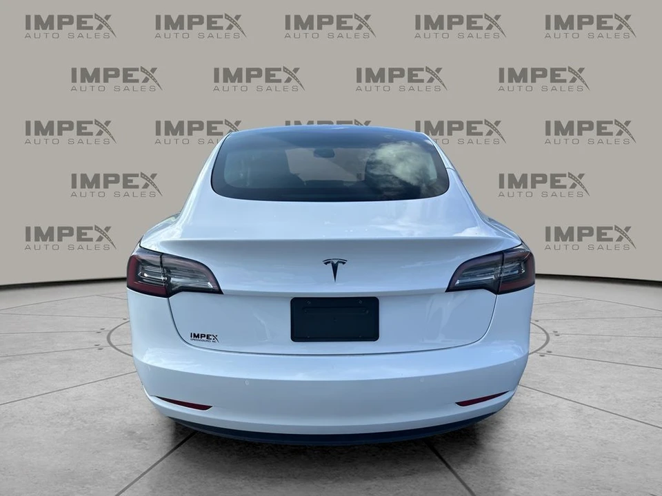 2021 Tesla Model 3 - Image 4 of 12
