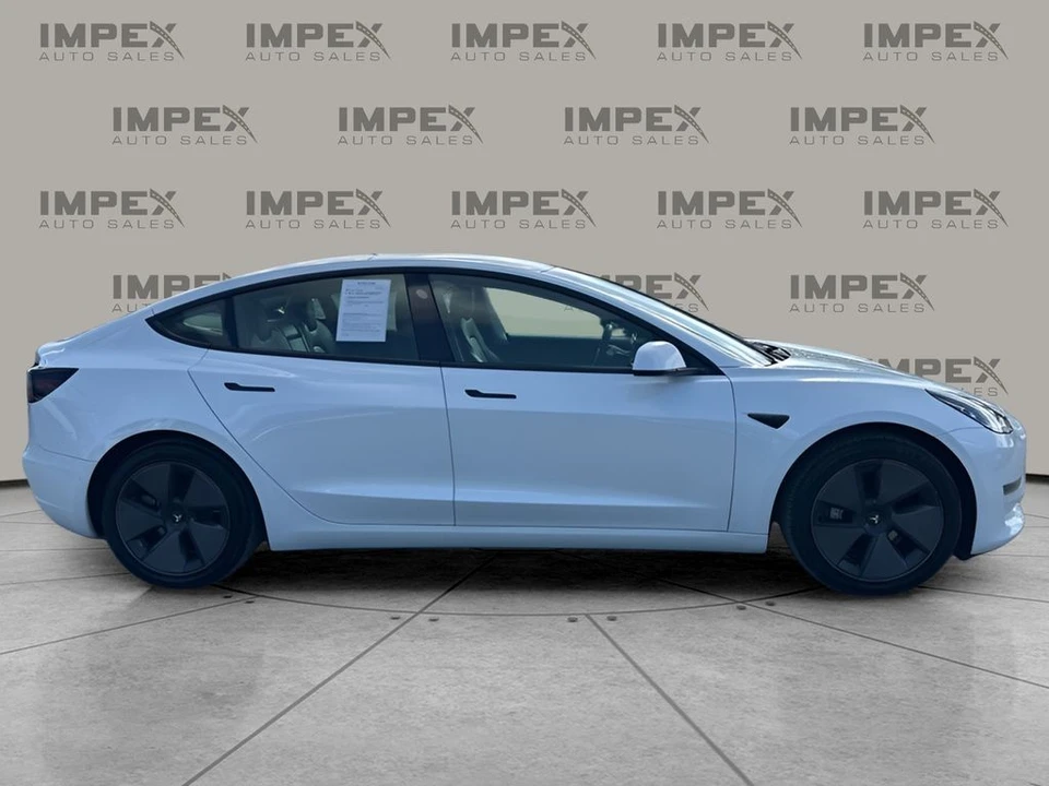 2021 Tesla Model 3 - Image 6 of 12