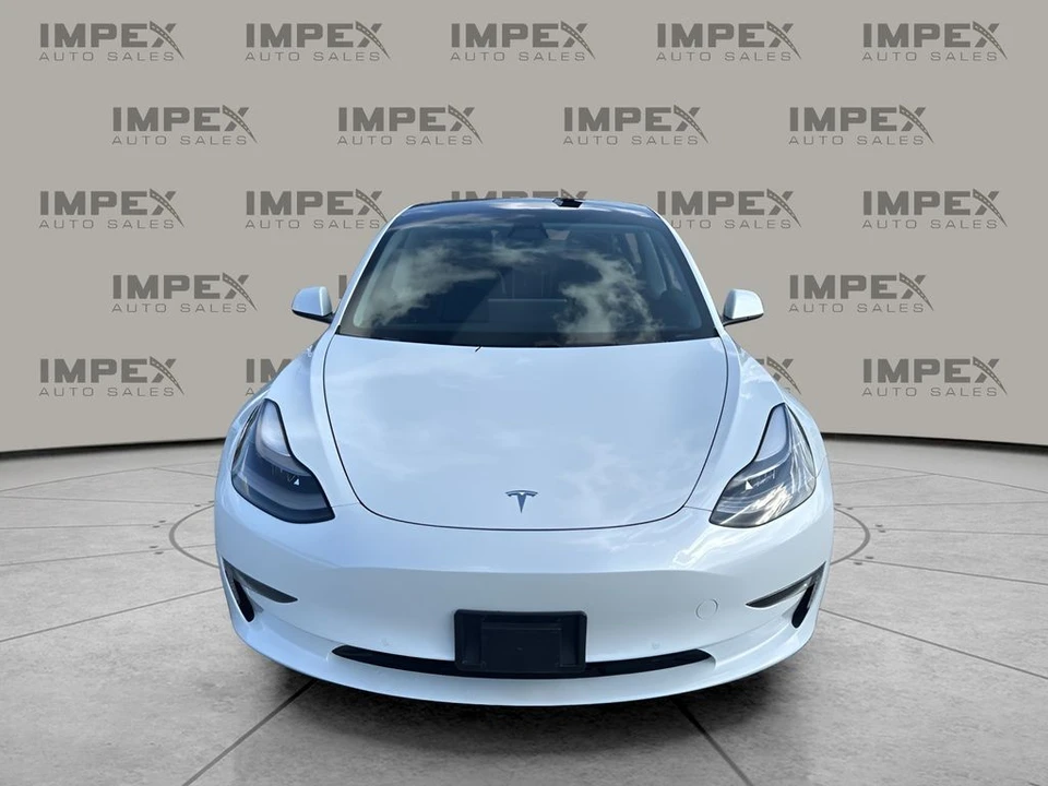 2021 Tesla Model 3 - Image 8 of 12