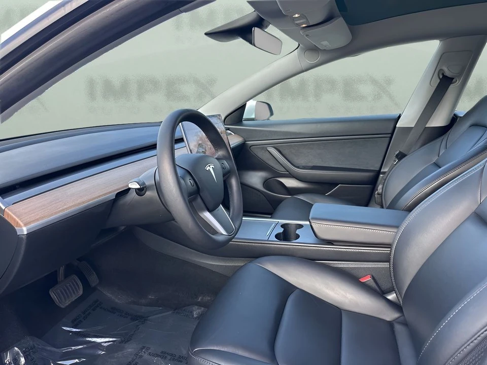 2021 Tesla Model 3 - Image 9 of 12