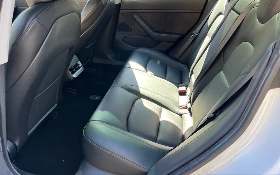 2021 Tesla Model 3 - Image 11 of 11