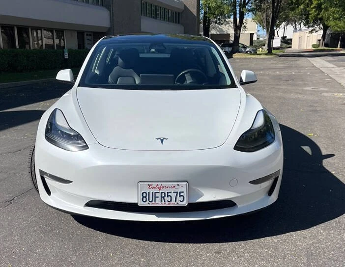 2021 Tesla Model 3 - Image 5 of 11