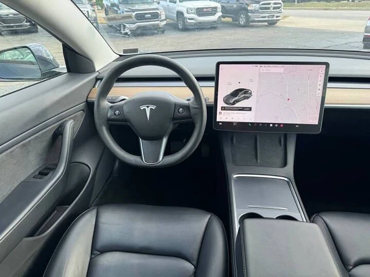 2021 Tesla Model 3 - Image 12 of 12