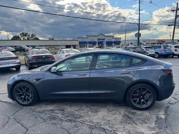 2021 Tesla Model 3 - Image 6 of 12