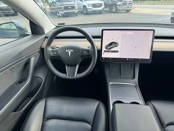 2021 Tesla Model 3 - Image 13 of 16