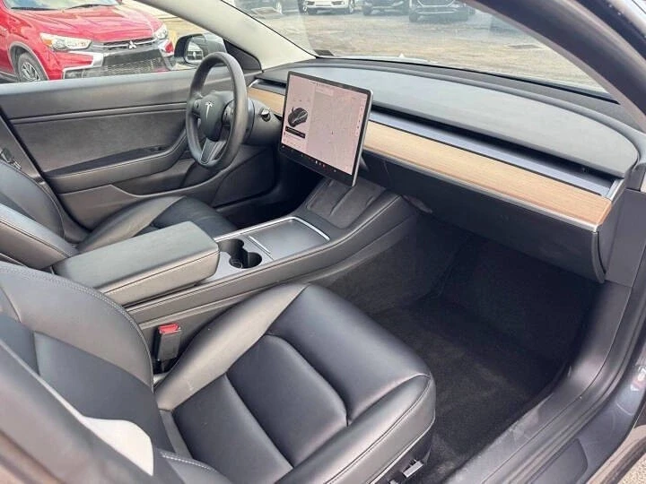 2021 Tesla Model 3 - Image 12 of 12