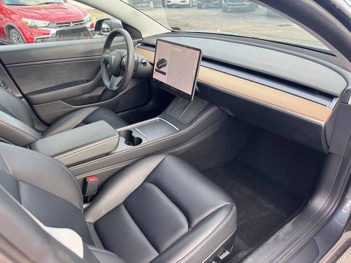 2021 Tesla Model 3 - Image 11 of 12