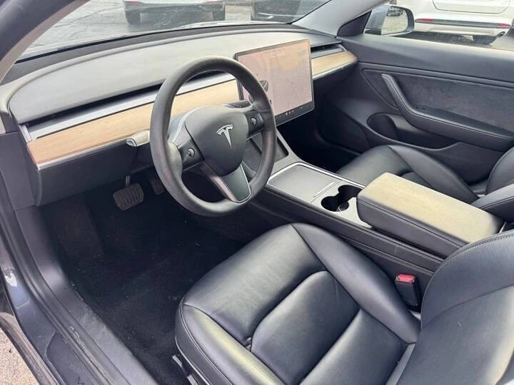 2021 Tesla Model 3 - Image 15 of 16