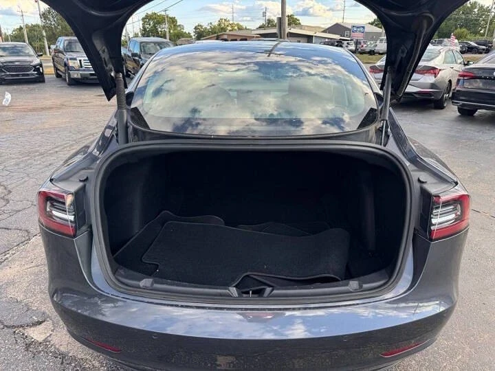 2021 Tesla Model 3 - Image 4 of 12