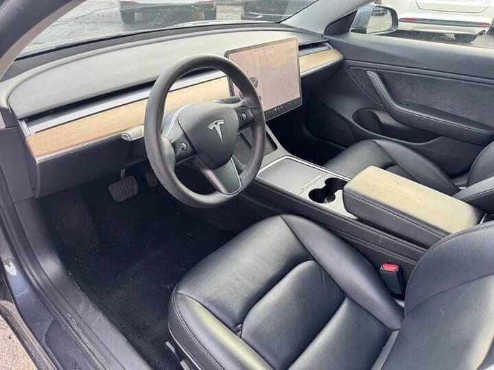 2021 Tesla Model 3 - Image 14 of 15