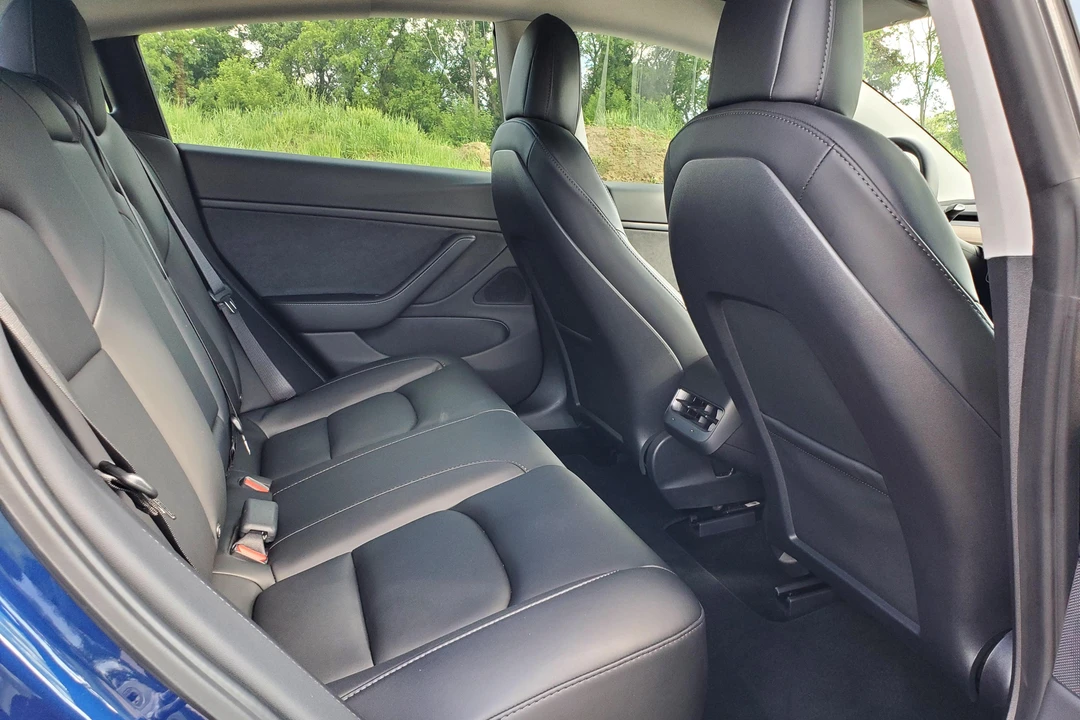 2021 Tesla Model 3 - Image 31 of 31