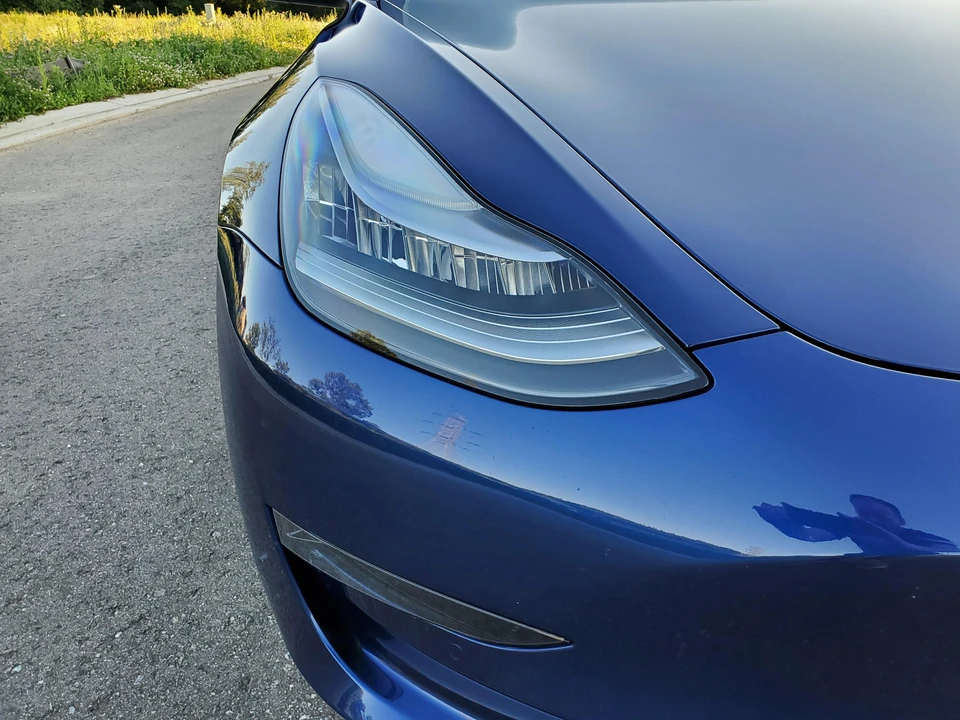 2021 Tesla Model 3 - Image 14 of 31