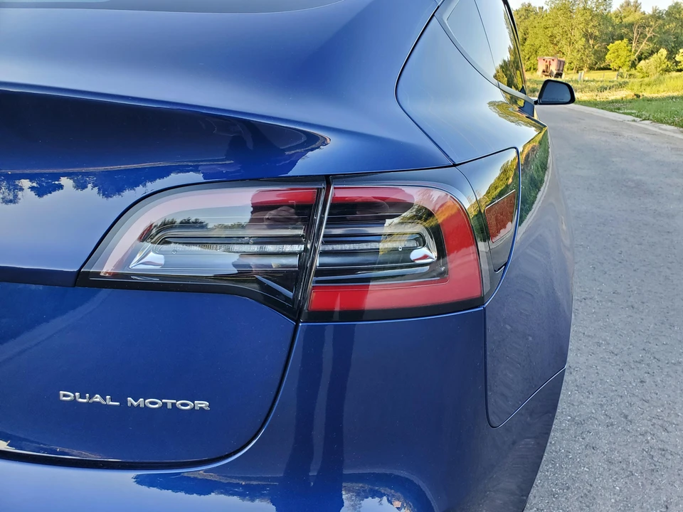 2021 Tesla Model 3 - Image 21 of 31