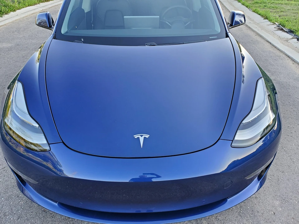 2021 Tesla Model 3 - Image 13 of 31