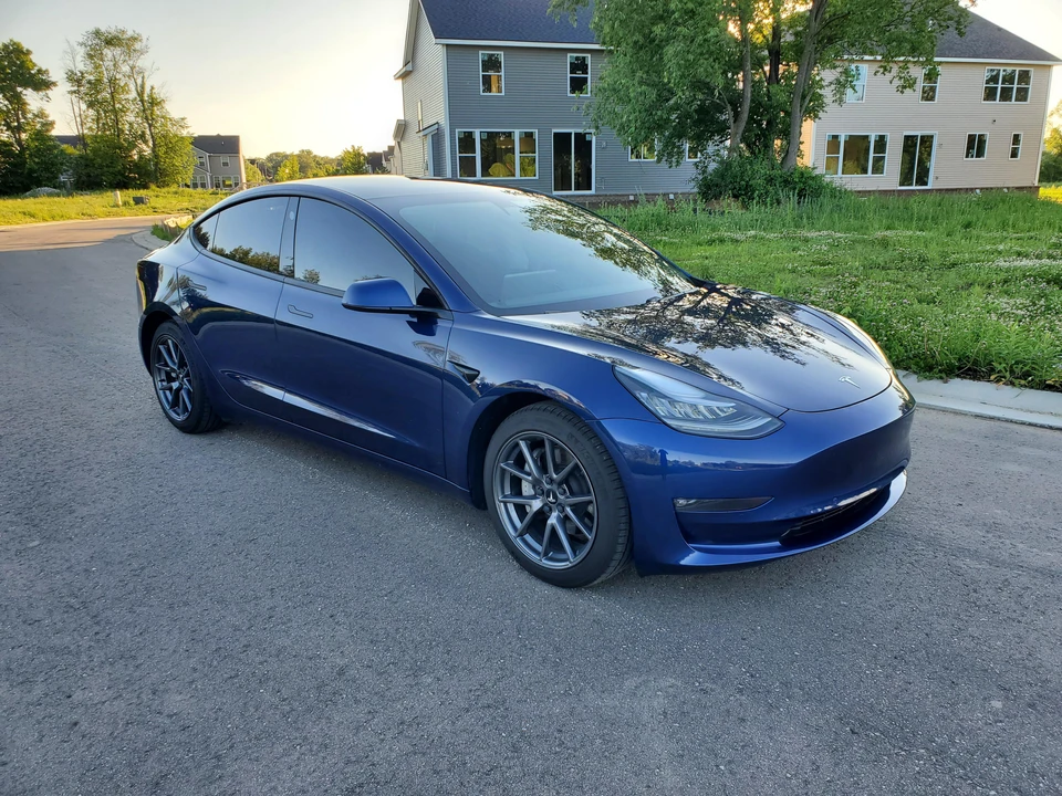 2021 Tesla Model 3 - Image 12 of 31