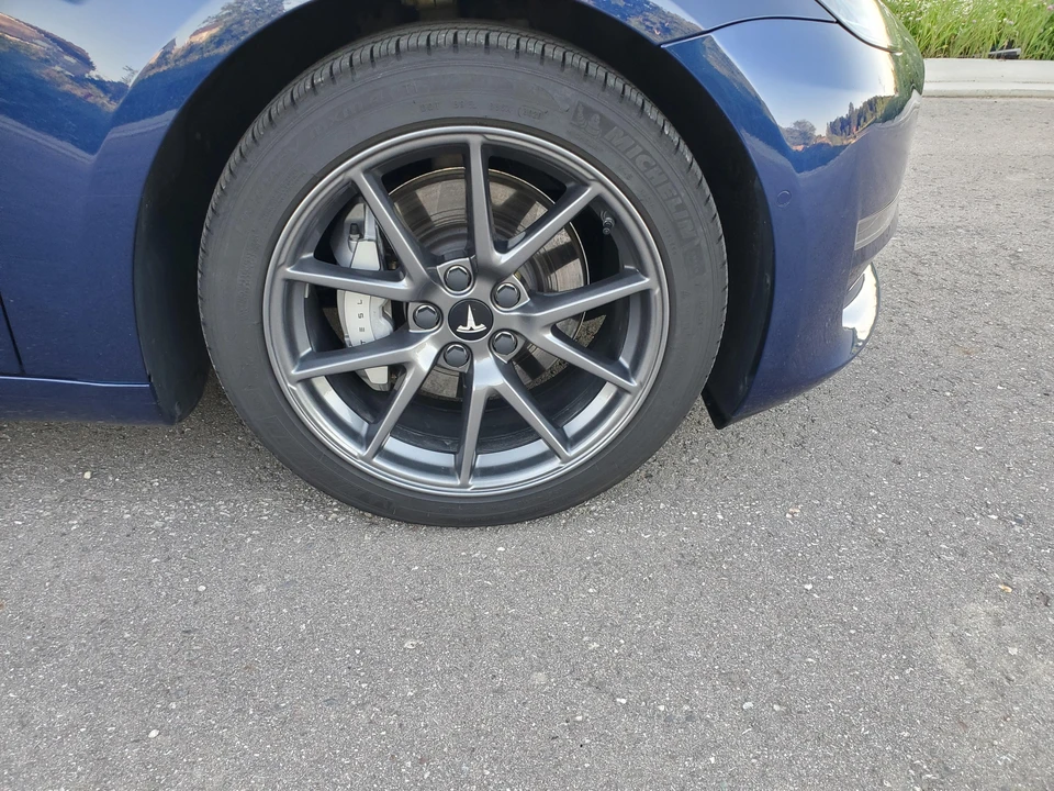 2021 Tesla Model 3 - Image 28 of 31