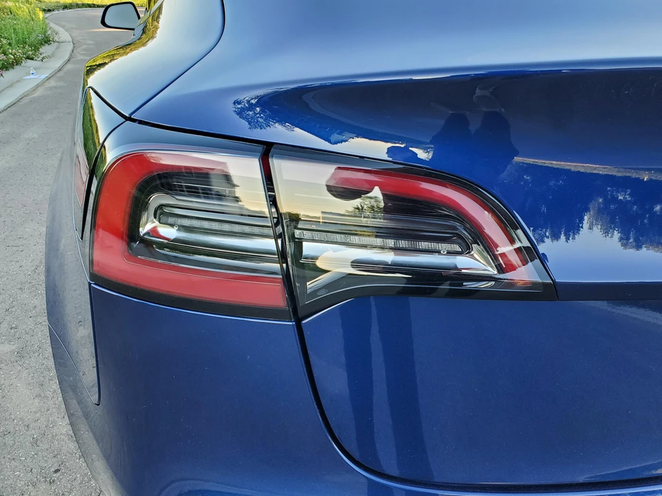 2021 Tesla Model 3 - Image 20 of 31