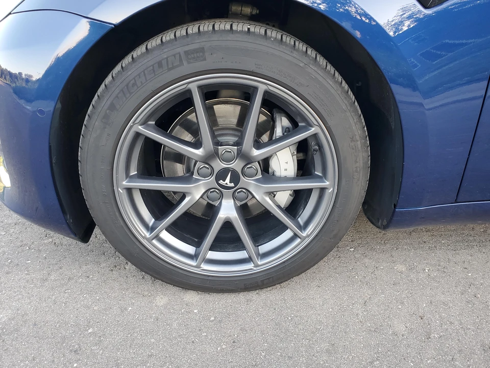 2021 Tesla Model 3 - Image 25 of 31