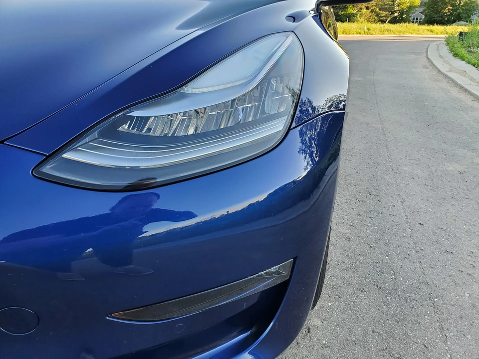 2021 Tesla Model 3 - Image 16 of 31
