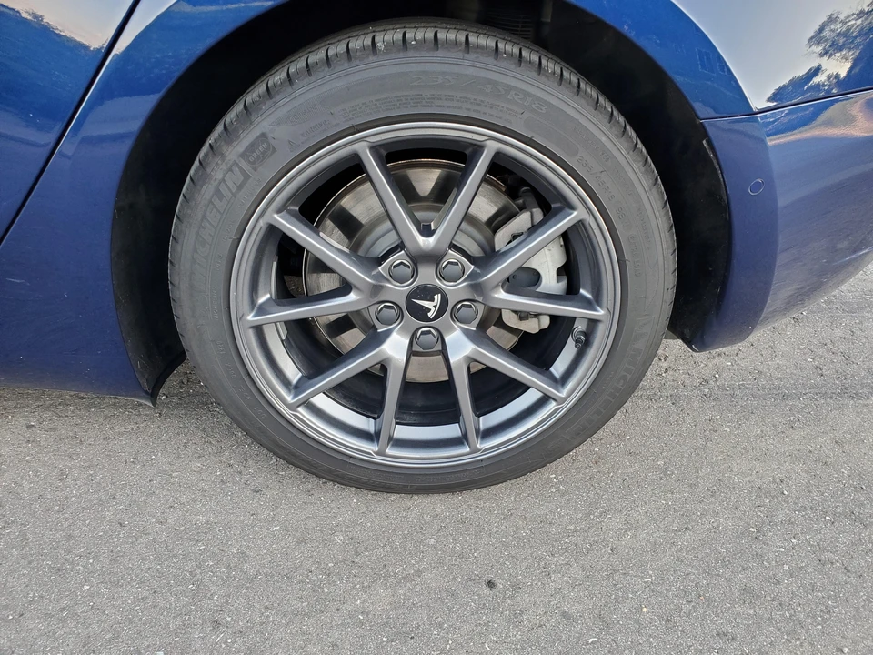 2021 Tesla Model 3 - Image 26 of 31