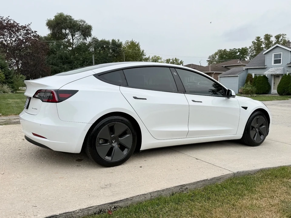 2021 Tesla Model 3 - Image 6 of 21