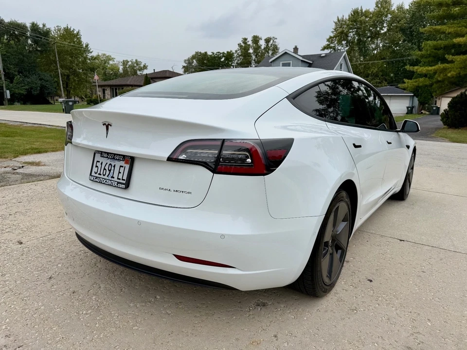 2021 Tesla Model 3 - Image 5 of 21