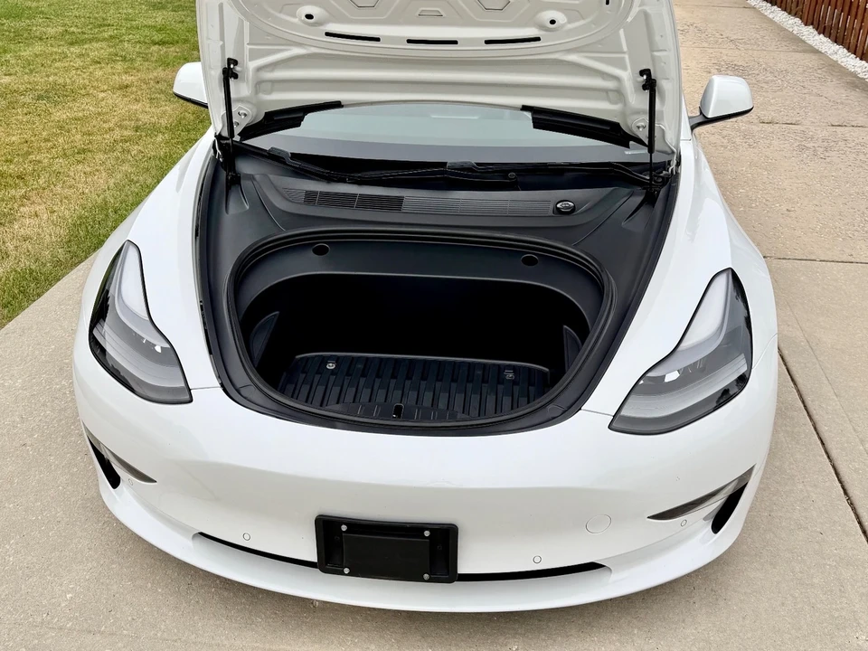 2021 Tesla Model 3 - Image 20 of 21
