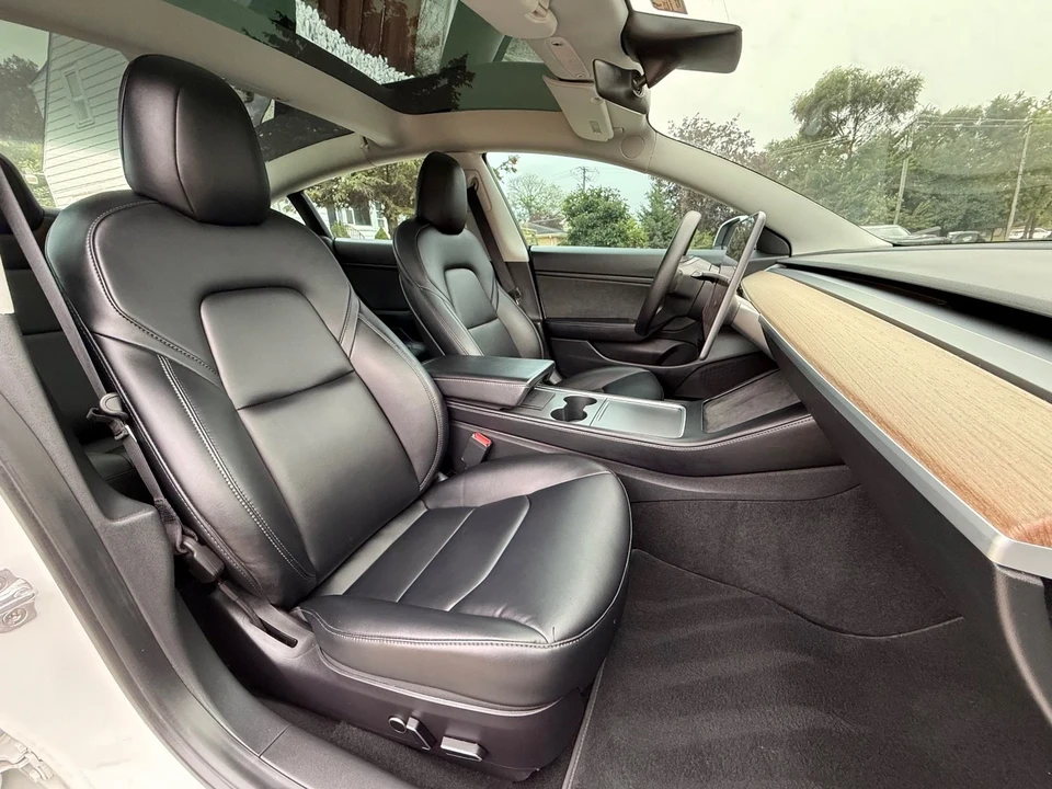 2021 Tesla Model 3 - Image 13 of 21