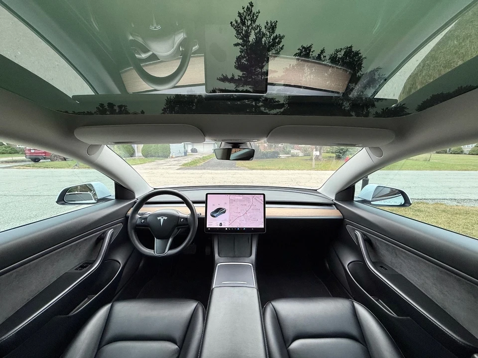 2021 Tesla Model 3 - Image 8 of 21