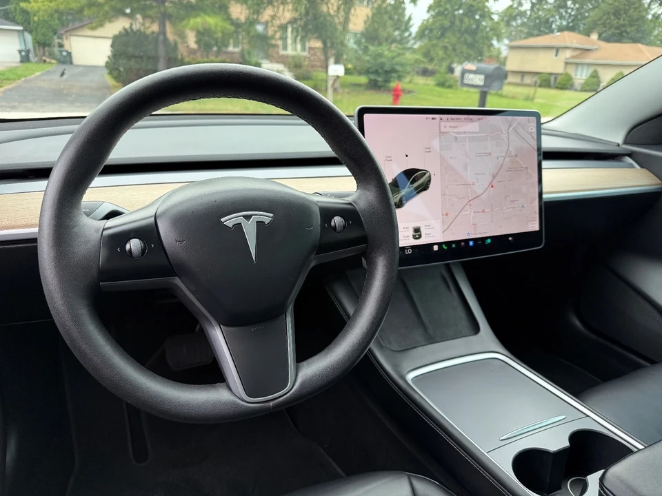 2021 Tesla Model 3 - Image 16 of 21