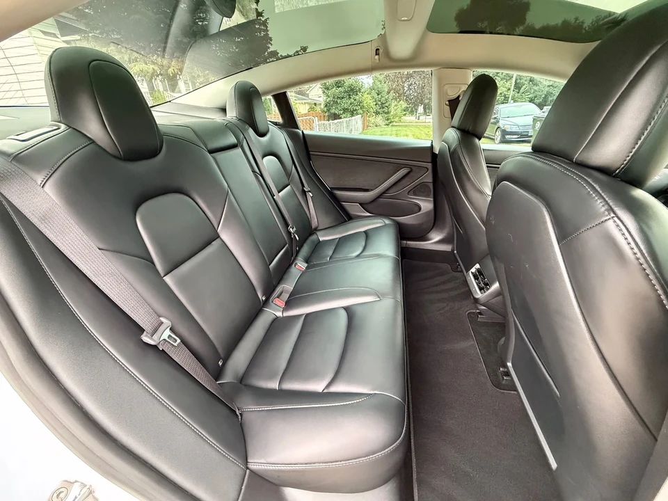 2021 Tesla Model 3 - Image 14 of 21