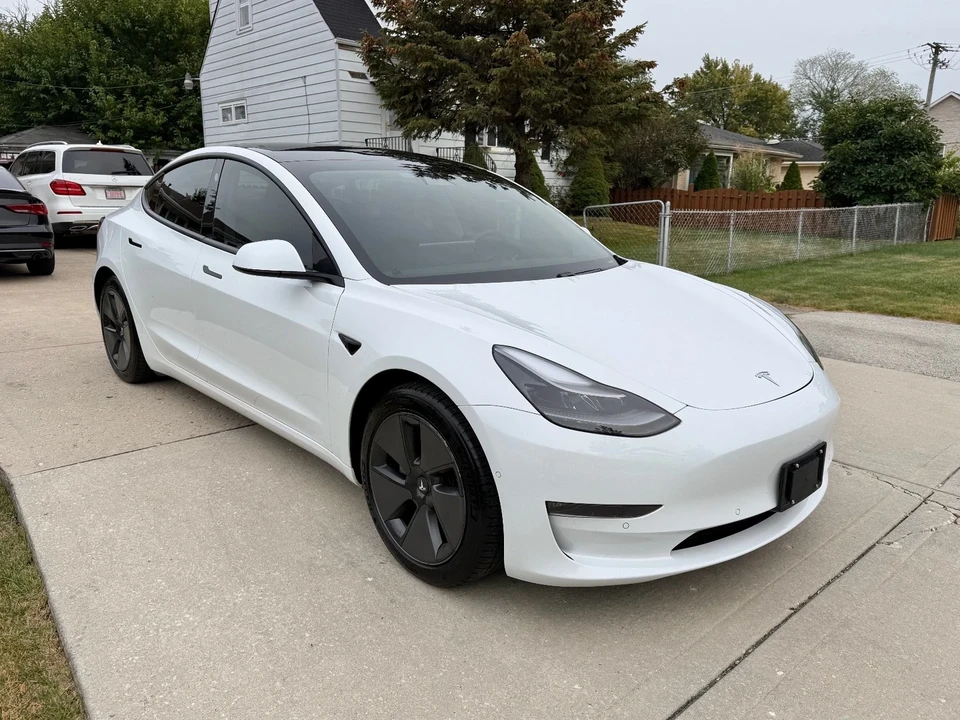 2021 Tesla Model 3 - Image 7 of 21