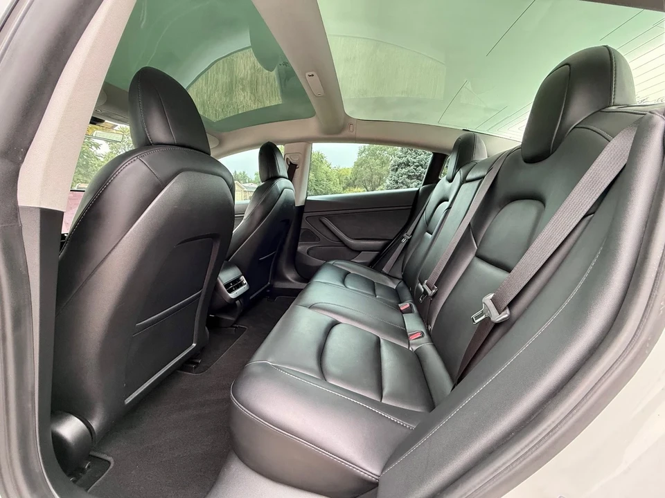 2021 Tesla Model 3 - Image 11 of 21