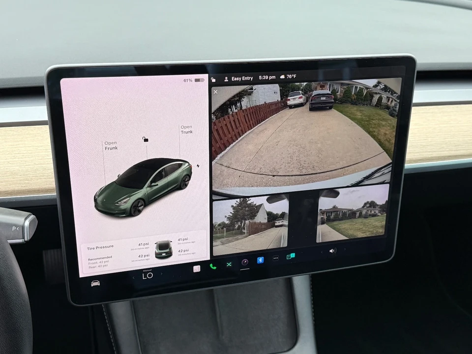 2021 Tesla Model 3 - Image 19 of 21