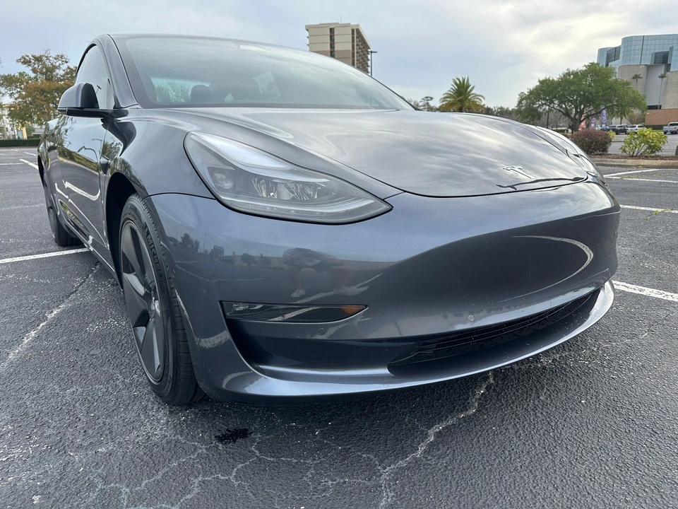 2021 Tesla Model 3 - Image 29 of 31
