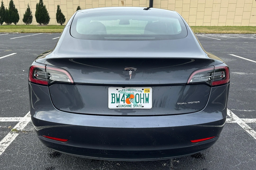 2021 Tesla Model 3 - Image 5 of 31