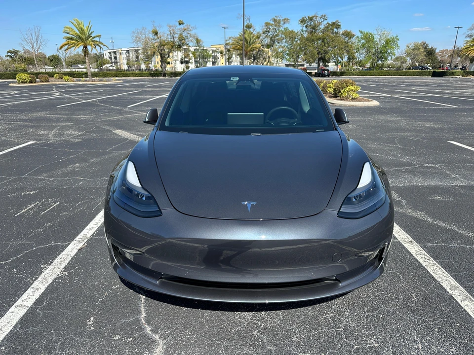 2021 Tesla Model 3 - Image 31 of 31