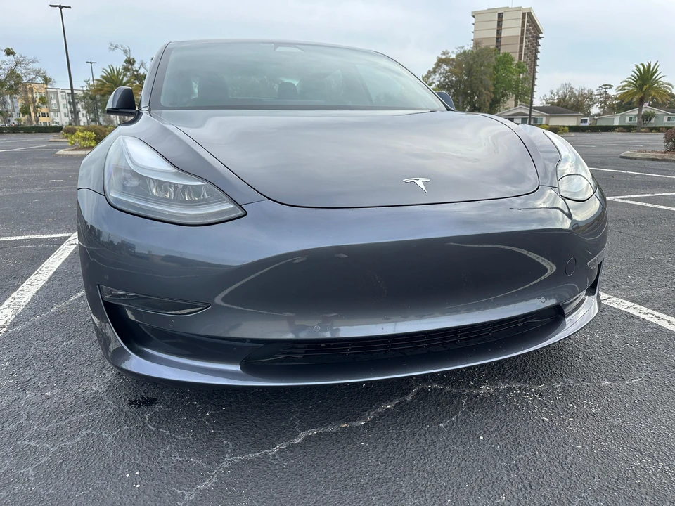 2021 Tesla Model 3 - Image 30 of 31
